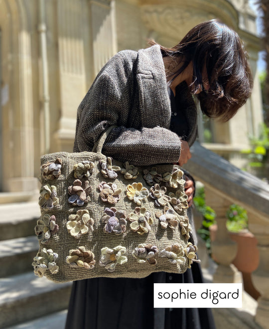 New in! Sophie Digard, 2023 A/W collection
