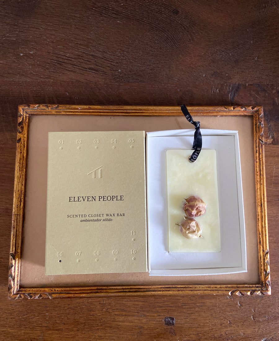 Eleven people / Soy wax Air fresheners (No.06 MOSCO/L bar)