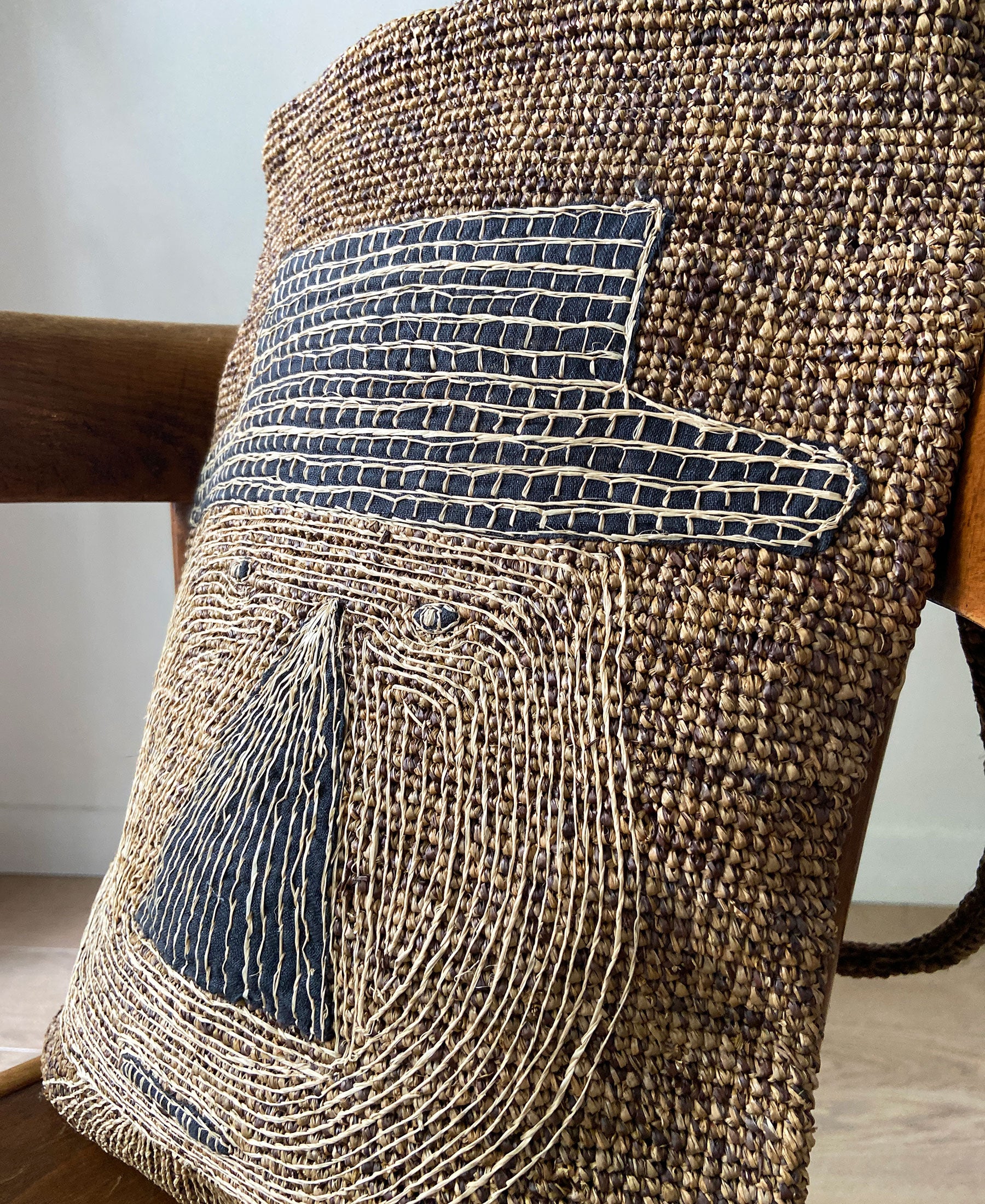 バッグ sophie digard bag /natural /ARTS&SCIENCE Sophie Digard – 2024SS Collection｜ARTS&SCIENCE