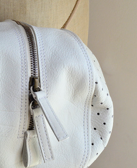 40%OFF】rosa mosa / Helmet bag (S/white) – petiteparis