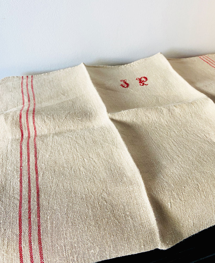 linen cloth （chanvre/ JP）