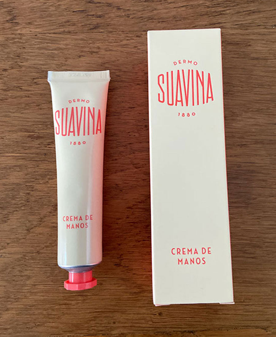 Dermo Suavina / hand cream (40ml)