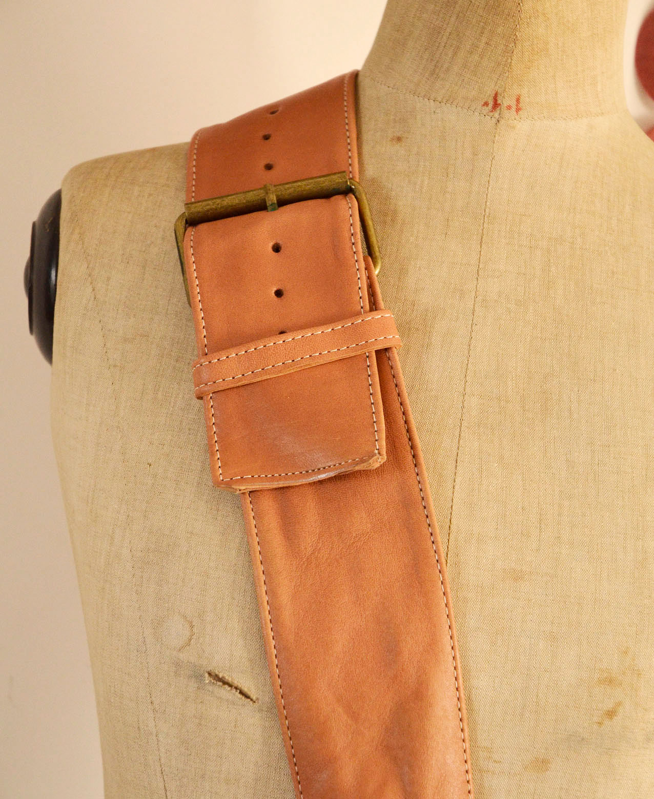 【OUTLET】Honore / sac rond – petiteparis