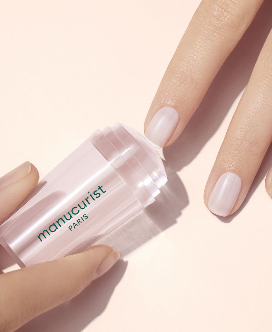 manucurist / mini stamper