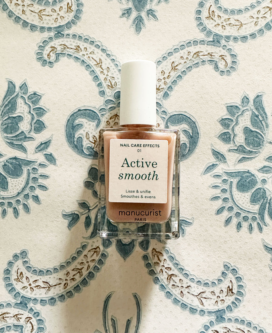 manucurist / Active Smooth 01