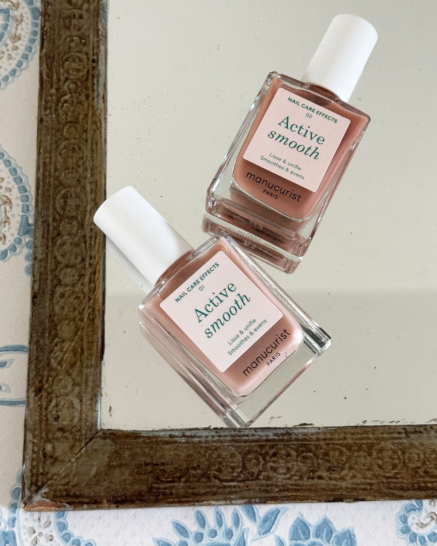 manucurist / Active Smooth 02