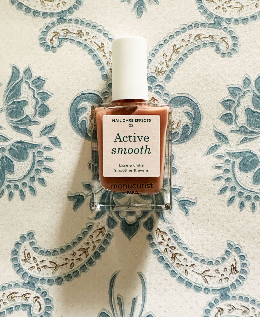 manucurist / Active Smooth 02