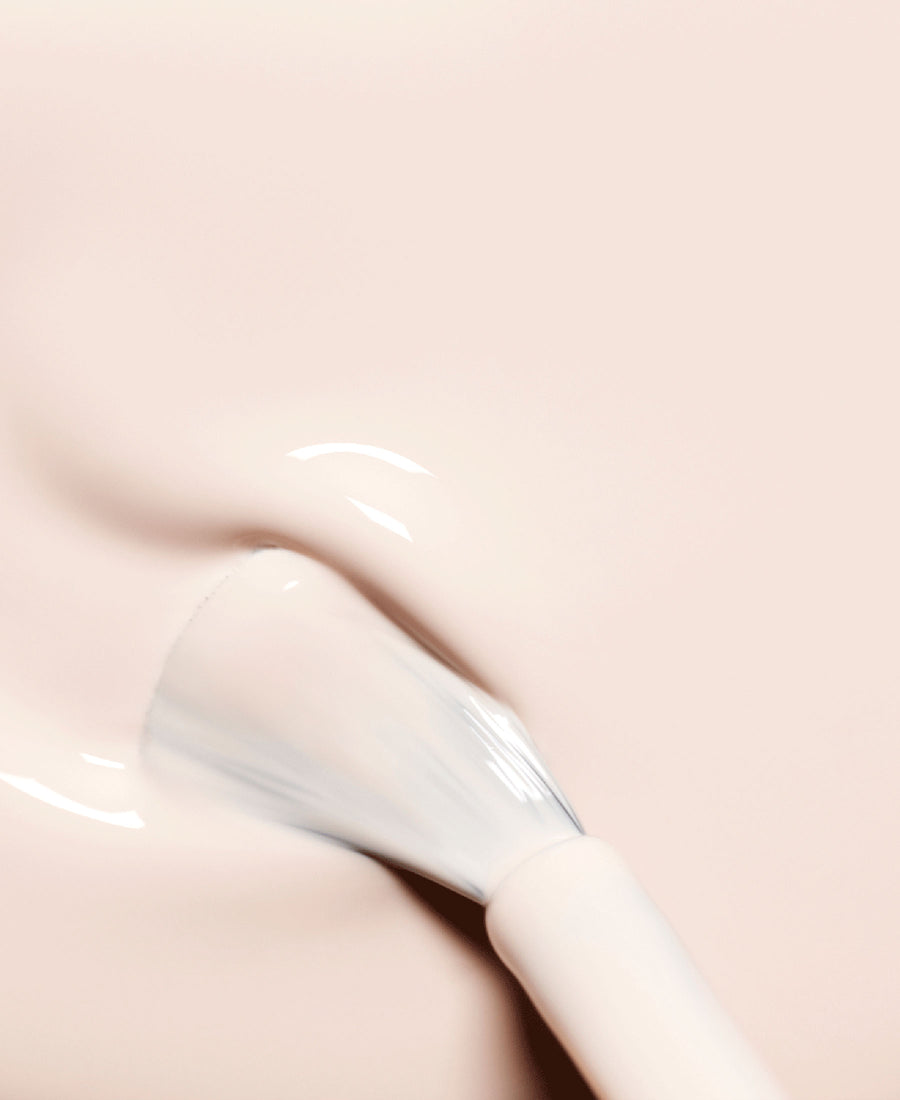 manucurist / green flash™ 02 (LED nail polish / creme)