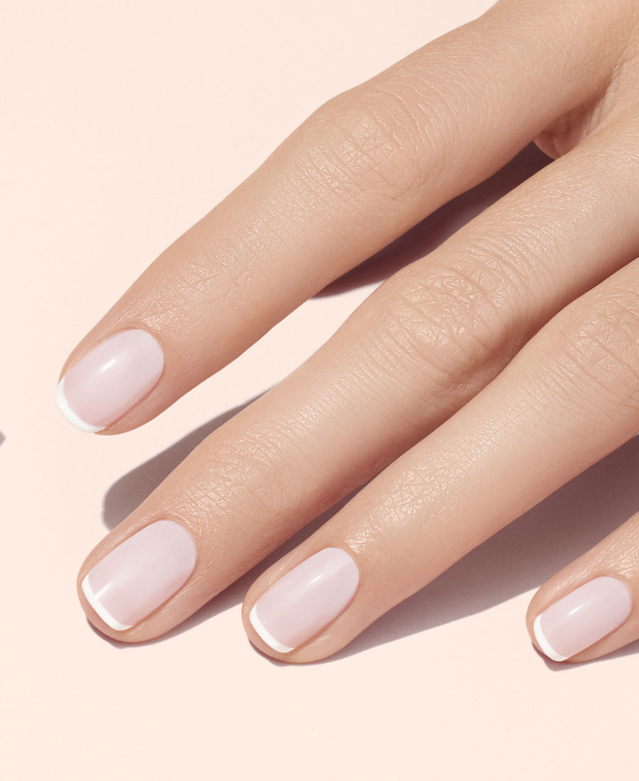 manucurist / green flash™ 02 (LED nail polish / creme)