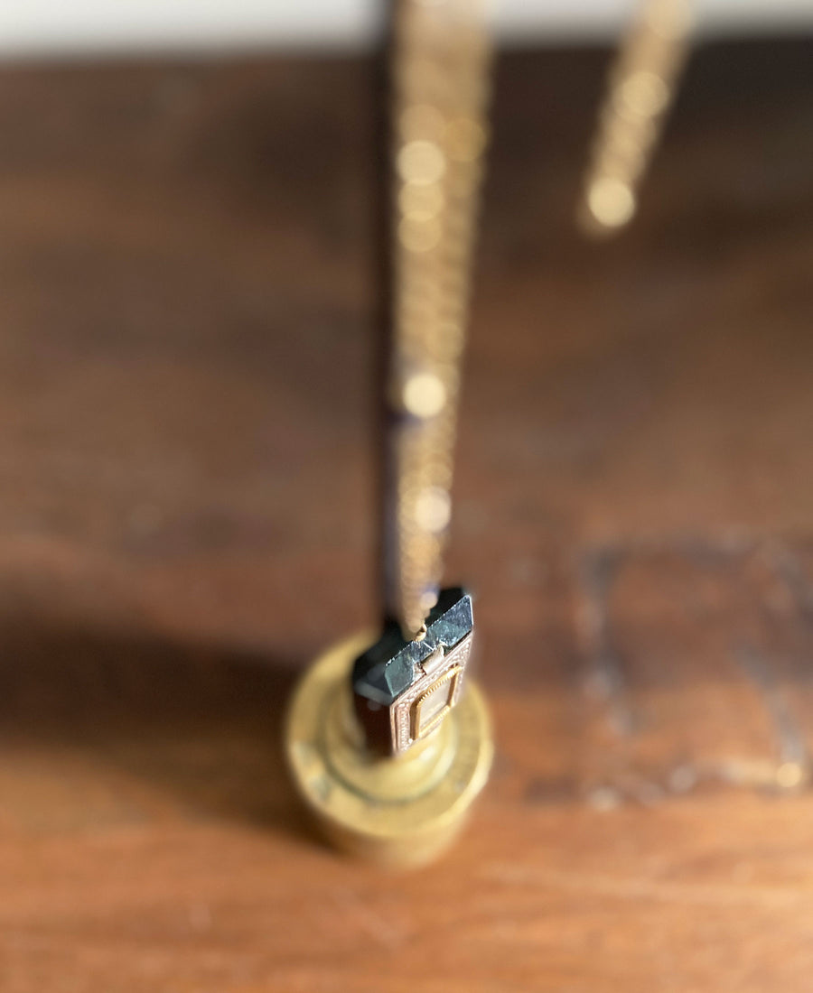 TABITO Jewelry / Souvenir case pendant (ma02.24S)