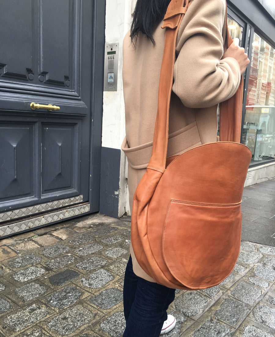 【OUTLET】Honore / sac rond