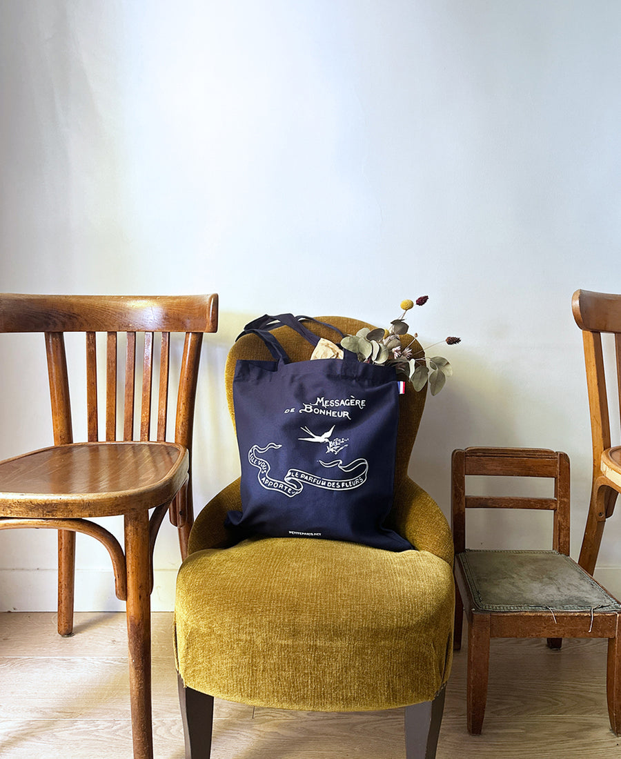 Le Tote Bag  PETITE PARIS