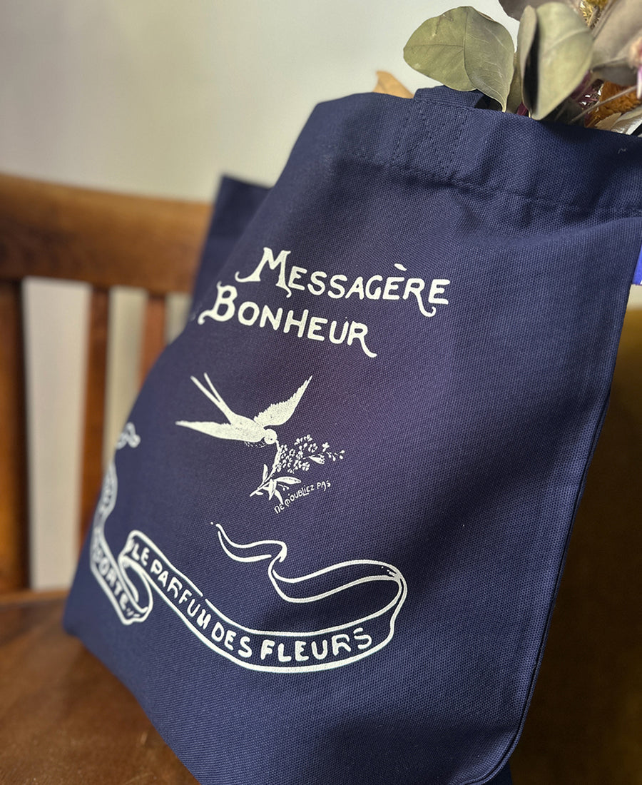 Le Tote Bag  PETITE PARIS