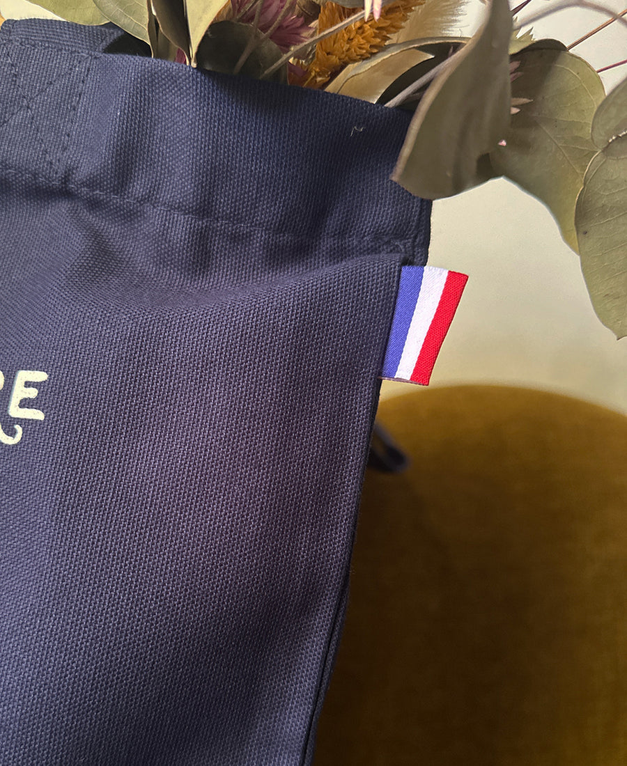 Le Tote Bag  PETITE PARIS