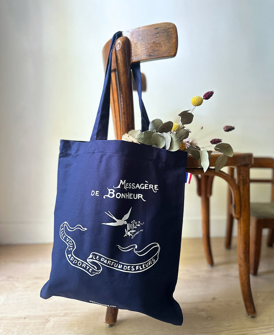 Le Tote Bag  PETITE PARIS