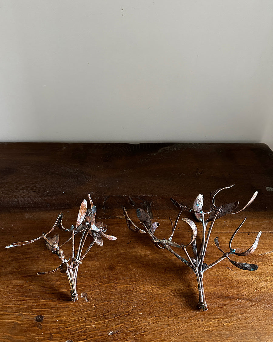 Sara.B / Mistletoe Decoration (L)