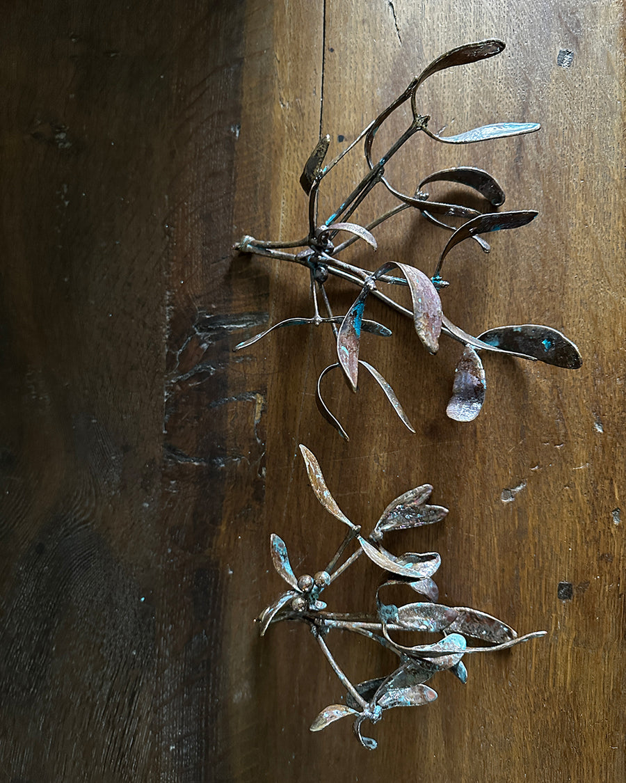 Sara.B / Mistletoe Decoration (L)