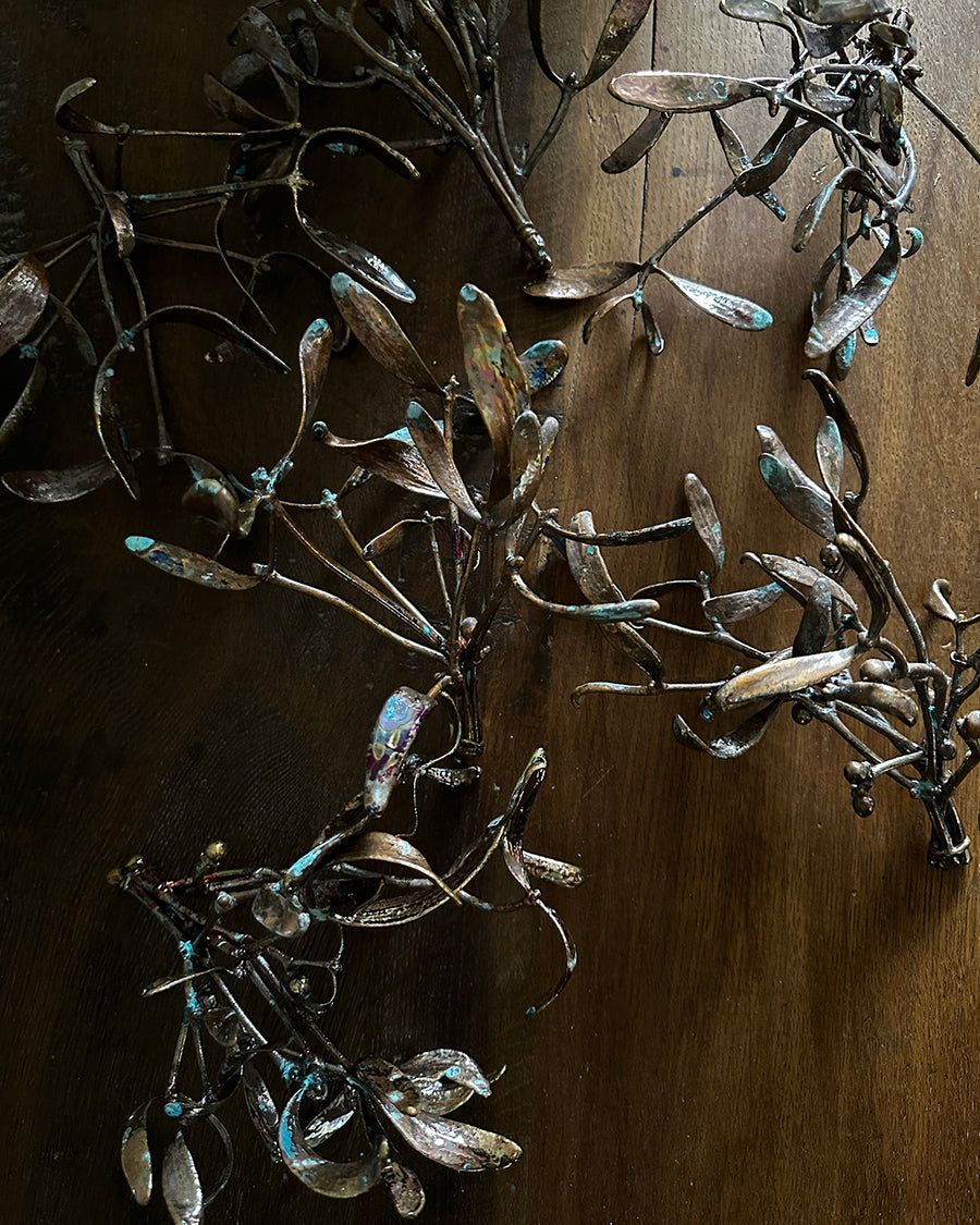 Sara.B / Mistletoe Decoration (M)