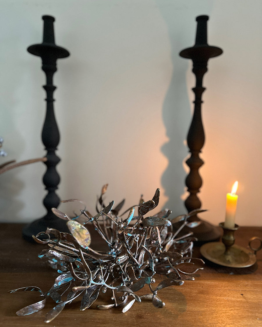 Sara.B / Mistletoe Decoration (M)