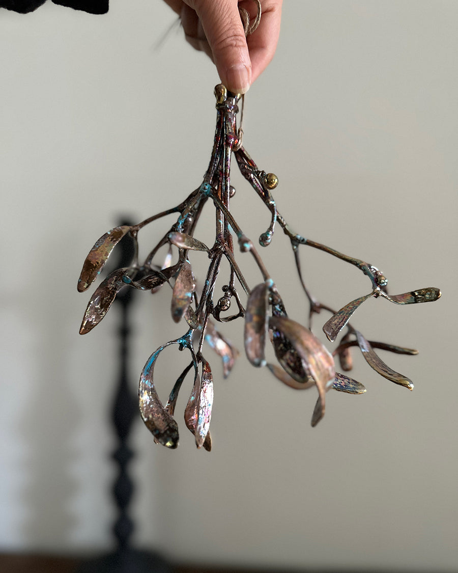 Sara.B / Mistletoe Decoration (L)