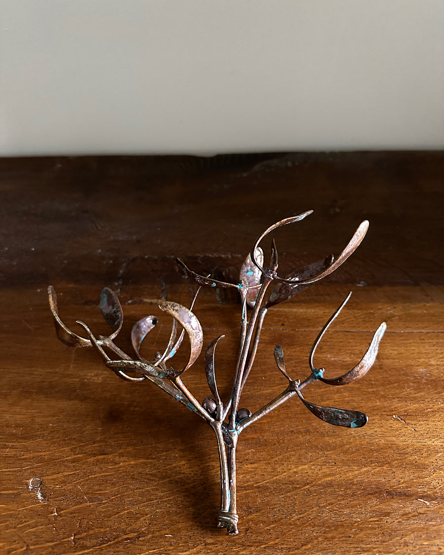 Sara.B / Mistletoe Decoration (L)