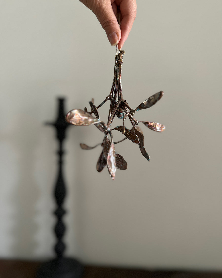 Sara.B / Mistletoe Decoration (M)