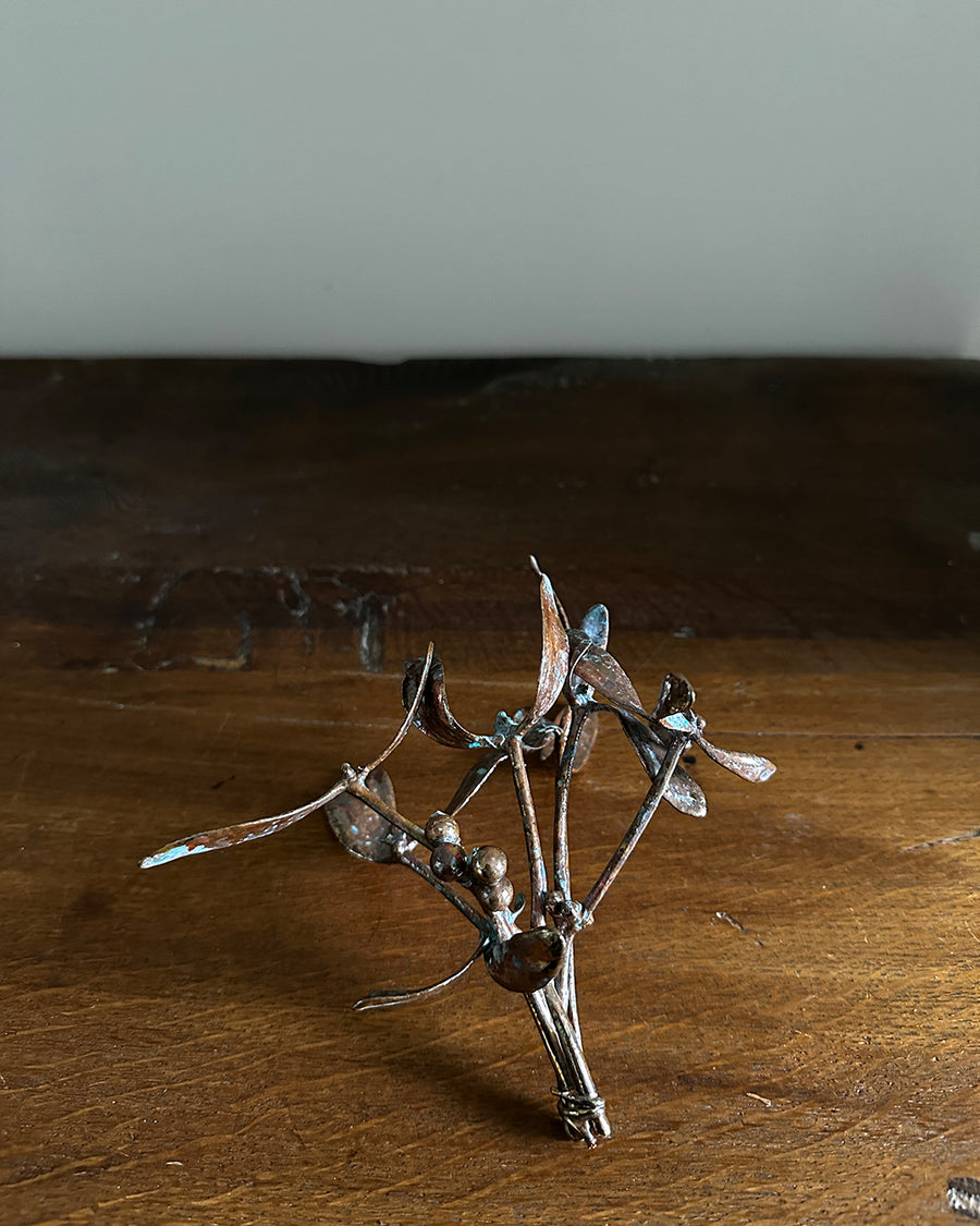 Sara.B / Mistletoe Decoration (M)