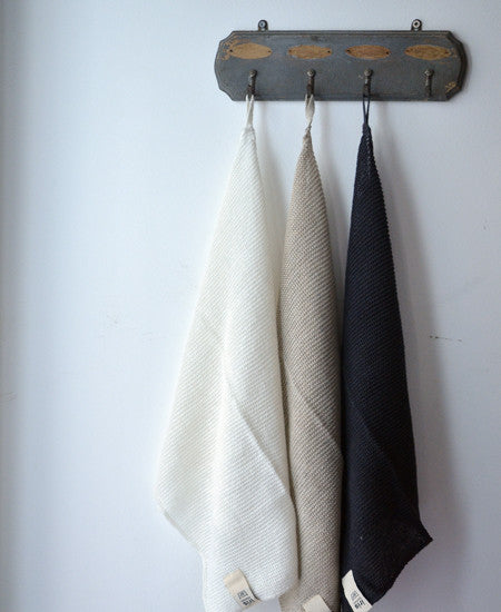 【20%OFF】Iris Hantverk / body towel
