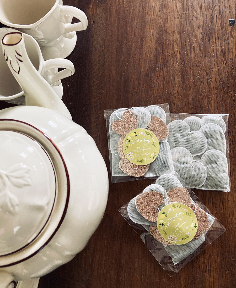 Mother's Day Special! / Compagnie Générale de la Biscuiterie & Tea Heritage 送料込み！