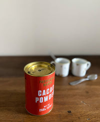 専用〜 ビンテージ サンプル缶 2点 パウダー缶 - 雑貨